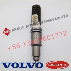 Good Quality Electric Unit Fuel Injector 21499613 BEBE4G16001 22340642 For MD11