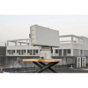 Wholesale 3D Radar Jamming System Tracking Advanced With Track While Scan from china suppliers