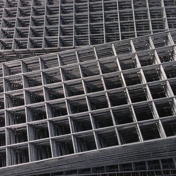 Quality Hot Selling Welded Wire Mesh Panels For Various Applications for sale