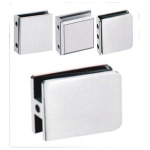 Shower Door Hinges Types Stainless Steel Glass Hinge for 0 Degree Precision