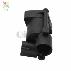 Mercedes-Benz S Class W221 Air Suspension Compressor Plastic Part Drying