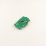 Air Conditioner Segment LCM Negative Custom Dot Matrix LCD Screen Display Module