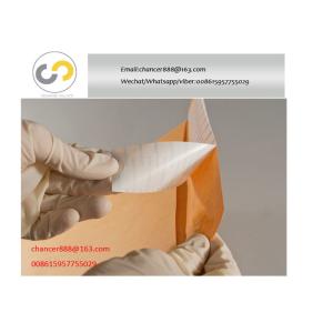 Automatic double side tape envelope pasting machine, envelope adhesive tape