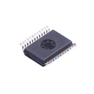 Unused PCF8575TS Integrated Circuit New And Original SSOP24