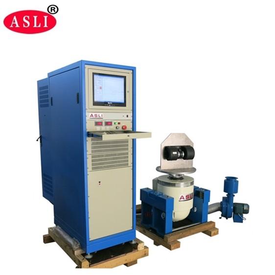 Quality Electrodynamic Vibration Shaker with Vibration Controller and Power Amplifier for sale