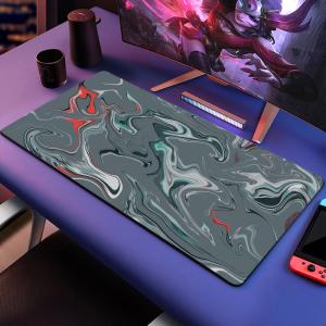 Wholesale Custom Logo XXXL Big PC Gaming Mouse Pads with Private Mold Customization Options from china suppliers