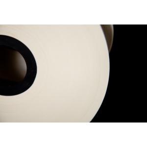 OEM Single Side Synthetic Mica Tape As Fire Protection Layer For Fireproof Cable