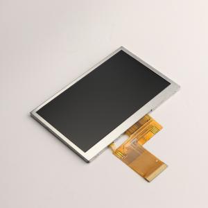 OEM 240 320 Pixel 2.8 Inch MCU ILI9341 6 O'Clock TFT LCD Module