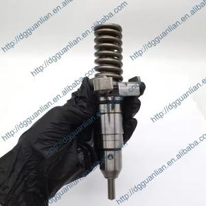 High Quality Diesel Fuel Injector Nozzle 4P-2995 0R-8471 For 3114 3116MUI Engine