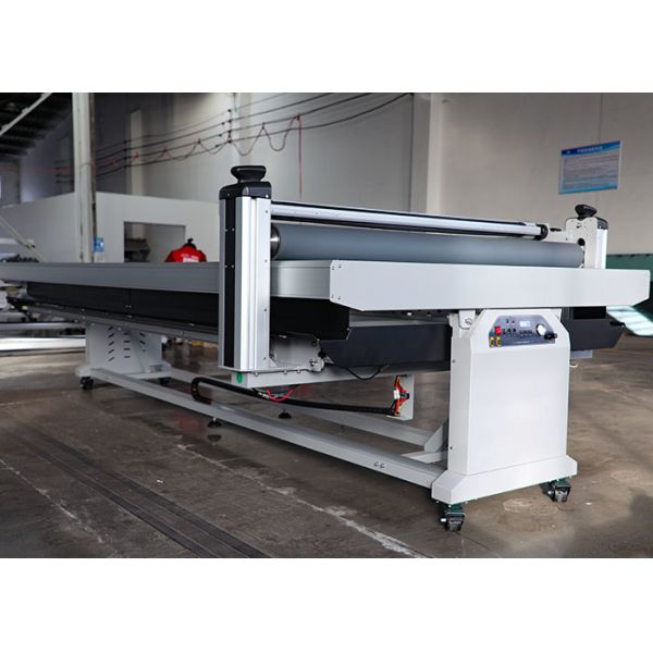 Quality Large Format Flatbed Applicator Table Custom Vinyl Application Table for sale