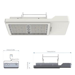 Wholesale High Performance Greenhouse LED Grow Light For Commercial Horticulture Cultivation from china suppliers