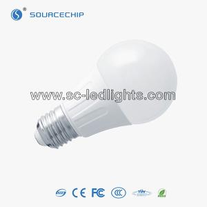 Wholesale 5W E27 led bulb lamp SMD5630 dimmable led light bulb from china suppliers