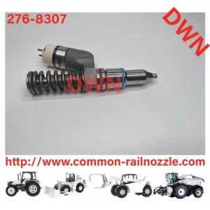 Common Rail Fuel Injector 276-8307 10R-7231 Compatible For C15 C18 C32 Engine
