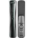 FPC Fingerprint Reader Passcode Smart Door Lock WiFi App Control