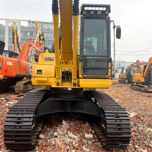 Second Hand Komatsu Pc220-8 Used Excavator Pc35 Pc40 Pc50 Pc55 Pc60 Pc200 Pc220
