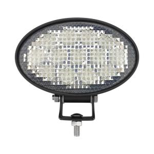 Oval LED Work Light 39W Harvester Tractor LED Lights Forklift Light