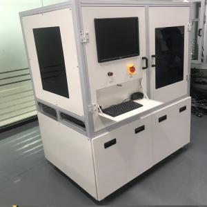 CE Medical KN95 Mask Testing Equipment For Air Pressure Test