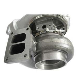 Car Engine Turbocharger S4DS With Part Number 7C7691