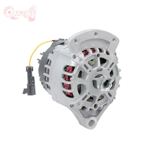 Quality 65A 12V Alternator Prestolite 8AR2018L 8EA2018 8EA2018N 8EM2012 8EM2012N 8EM2012NA 8EM2012NAS 8EM2012NB 8EM2013N for sale