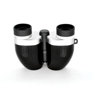 Binoculars 8x21 High Resolution Optical Mini Compact Binoculars Shockproof