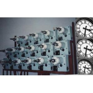 Wholesale garden clock mechanism up to 8m diameters size from china suppliers