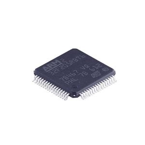 STMicroelectronics STM32F205RBT6 electronic Component 101 32F205RBT6 32 Bit Microcontroller Arm