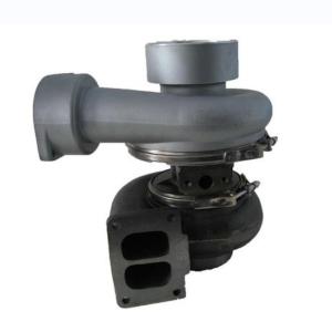 Journal Bearing Car Engine Turbocharger 4LF With Part Number 7C7582