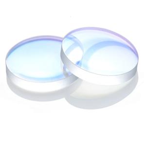 Laser Cleaning Cutting Head Upper Protective Lower Protective Double Protective