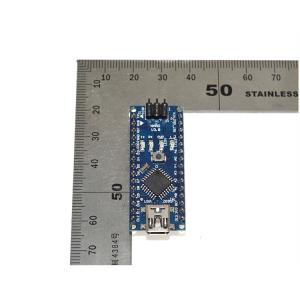 Integrated Circuits Ic Chip ATMEGA328P-AU USB Nano V3.0 ATmega328P CH340G 5V 16M