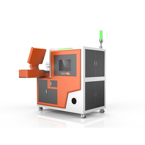 Quality 25KW Wire Stripping And Crimping Machine PLC Control Fully Automatic for sale