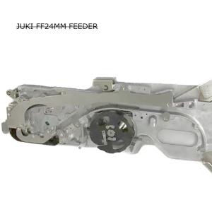 JUKI Pnematic SMT Feeder FF24MM FF24FS For 2050 Pick And Place Machine