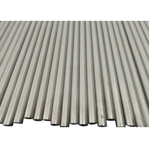 A213 19mm Ss Heat Exchanger Tubes