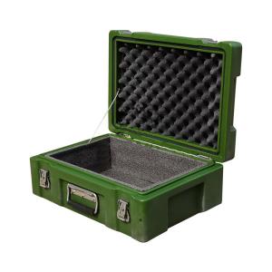 LLDPE Rotomolded Tool Box Server Router Security Protection Box