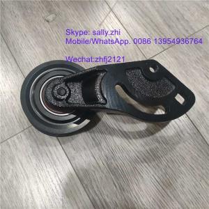 China Hot sale Tension pulley  1023003A52D, 411000970097, construction machinery parts  for  wheel loader LG956/LG958 on sale