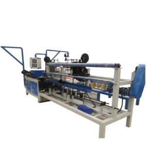 6mm Chicken Cage Wire Mesh Welding Machine MAX 2500mm in Length