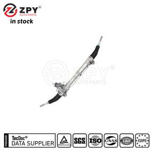 ZPY 4H1422065F Hydraulic Steering Gear For Audi A8 D4 S8 Volkswagen Phaeton