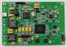 Quality Layer 1L-32L One-Stop EMS Solution 2OZ Copper 2mm PCB Assembly Immersion Gold with Thickness 0.8mm-4mm for sale