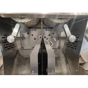 10 Inch Big Servo Softgel Capsule Filling Machine