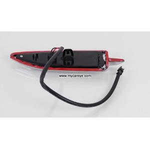 Ford Kuga Car Styling Fender Side Turn Signal Light Modified Lamp LED DRL