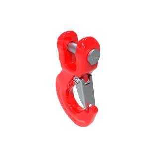 SLR883-DINIMA CLEVIS SLING HOOK