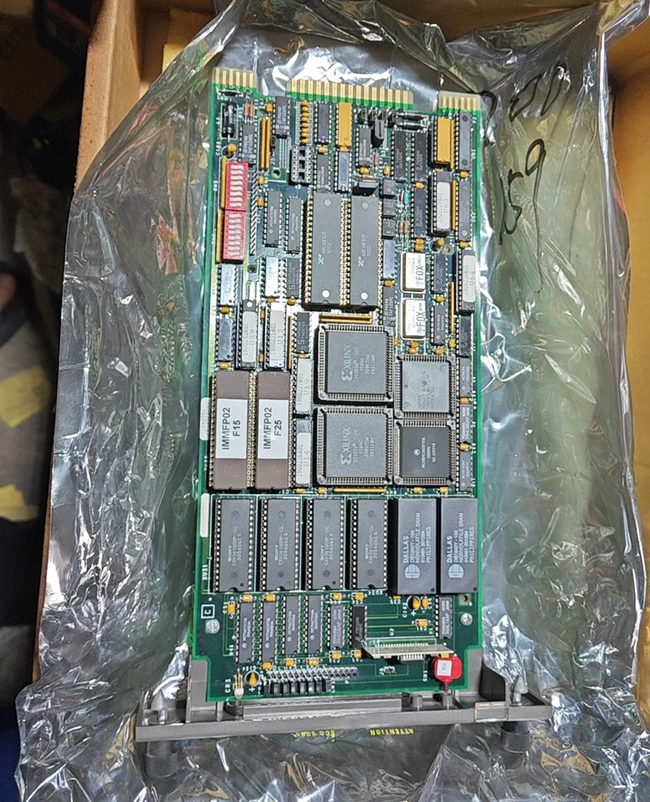 China IMMFP02 ABB Multifunctional Control processor module Core controller of Freelance DCS system on sale