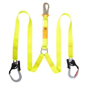 GB 6095 Absorber Body Harness