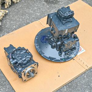 Wholesale Komatsu Original Excavator Main Pump 708-3S-00961 For PC57-7 55MR-2 PC56-7 708-3S-00521 708-3S-00522 708-3S-11220 from china suppliers