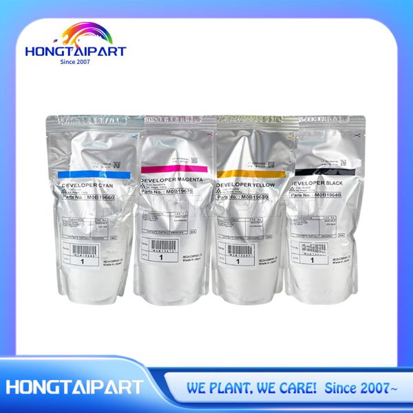 Developer Powder M0B1-9640 M0B1-9660 M0B1-9670 M0B1-9680 M0B19640 M0B19660