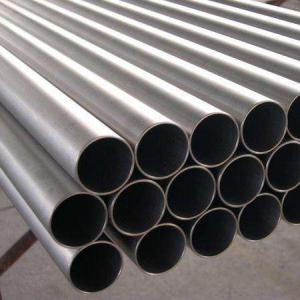ASTM B338 Gr1 Gr2 Gr3 Gr7 Gr9 Gr12 Titanium Tube Titanium Alloy Corrosion