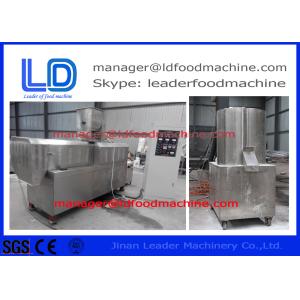Wholesale Pregelatized Modified Starch Processing Machine / grain processing equipment from china suppliers