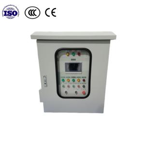 China Industrial Automation PLC Control Cabinet Programmable Logic Control Enclosure on sale China Industrial Automation PLC Control Cabinet Programmable Logic Control Enclosure on sale