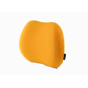 Car / Office Chair Memory Foam Back Cushion Lumbar Support Pillow