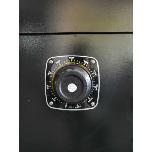 IEC60598-2007 Plastic Testing Equipment Index Flammability Testing Machine ASTM