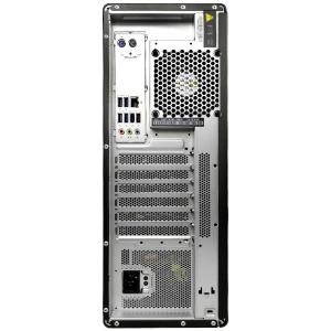 Lenovo ThinkStation P520 Desktop Intel Xeon W-2102 16G RAM 690W Computer PC